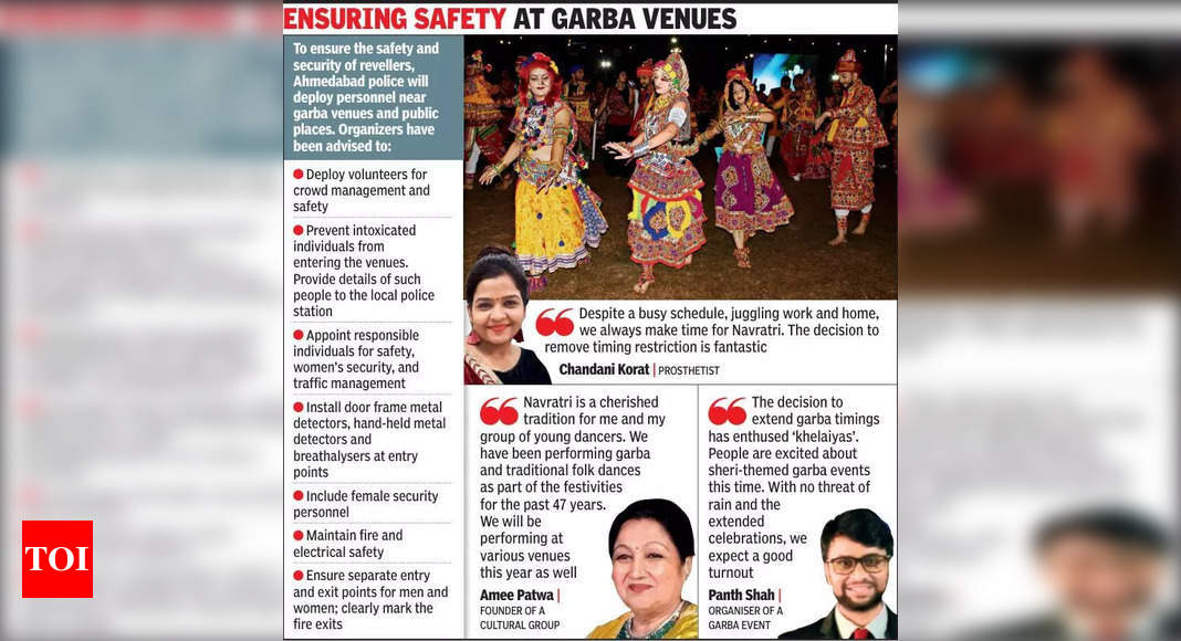 Navratri Celebrations and Cultural Significance Highlighted