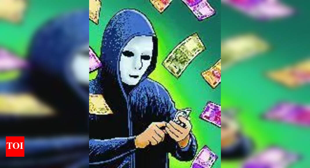 NRI conned of 3.6 crore in Hyderabad real estate scam involving Tollywood celebrity |