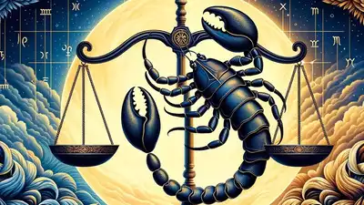 October zodiac signs: Compatibility between Libra and Scorpio