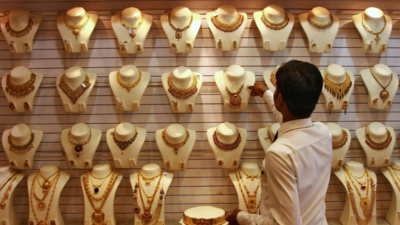 Why record gold loan growth has RBI worried