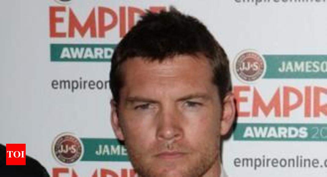 Sam Worthington won't settle down  English Movie News - Times of India