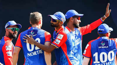 IPL: Which players may Delhi Capitals retain? Co-owner Parth Jindal drops hints - Watch