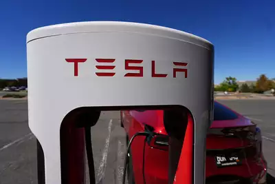 As entregas trimestrais da Tesla decepcionam antes do lançamento do robotáxi