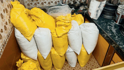 From Panama to Mahipalpur: How police cracked Delhi's biggest-ever cocaine bust