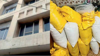 Cocaine Cartel: Cocaine Cartel Busted: How Cops Uncovered a Drug ...