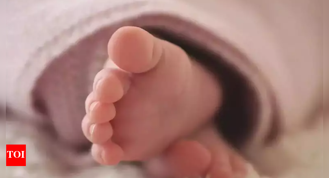 'House of horrors': 6-month-old baby almost eaten alive by rats in Indiana; father sentenced to 16 years in prison