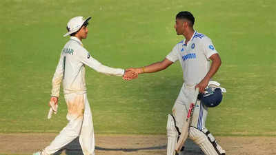 Youth Test: India U-19s snatch a thriller against Australia