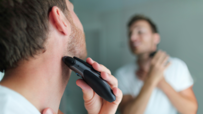 Best Trimmer for Men Under 1000 for Easy Grooming