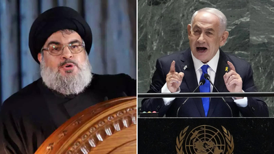 ¿Acordó el líder de Hezbollah, Nasrallah, un alto el fuego con Netanyahu antes de que lo mataran?