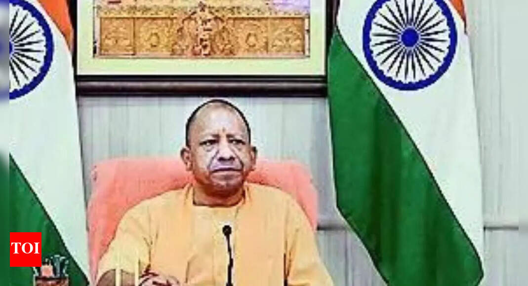 UP govt offers full scholarship to Dalit IIT boy SC helped | Lucknow ...