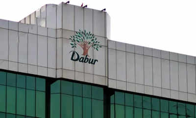 A receita da Dabur Índia cai mais de 7% após previsão de declínio pela primeira vez em 4 anos