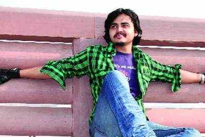 Mohit Sinha bags two films