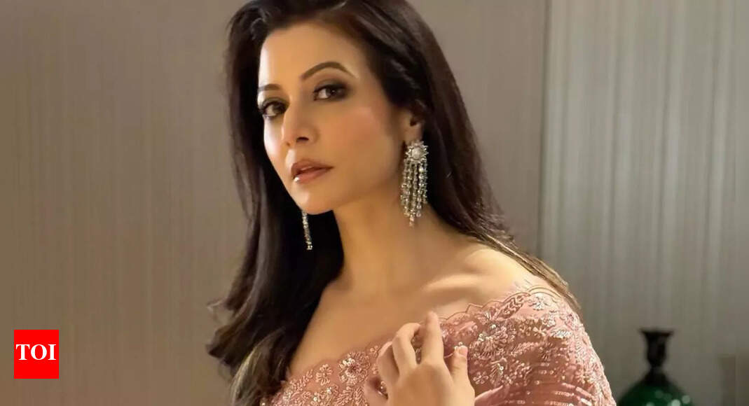 Koel Mallick to become mother for the second time; Tollywood actress announces pregnancy on social media | Bengali Movie News