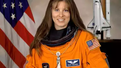 NASA akan mengadakan konferensi pers yang menampilkan astronot Tracy Dyson dalam perjalanan misi luar angkasa selama enam bulan dan kontribusinya