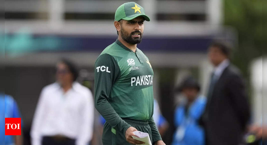 Babar Azam's Resignation Sparks Debate in Pakistan Cricket