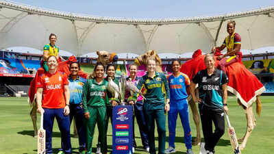  Harbhajan Singh labels Australia as India's biggest threat in Women's T20 World Cup