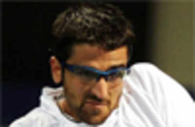 Tipsarevic aims to break into top five in 2012