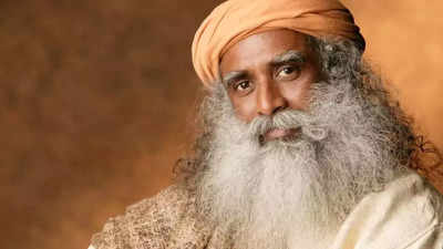 Who is Jaggi Vasudev? Sadhguru's journey from early life to renowned yogi and Isha Foundation founder