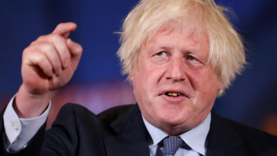 BBC cancels prime-time interview with Boris Johnson after 'disappointing' mistake