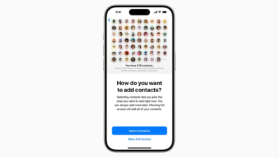 Why Apple’s iOS 18 update for iPhone has social media start-ups ‘worried’