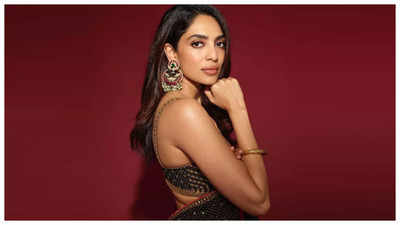 Sobhita Dhulipala reveals she doesn't believe in 'conditions in love': 'My feelings for someone should not be dependent on their actions'