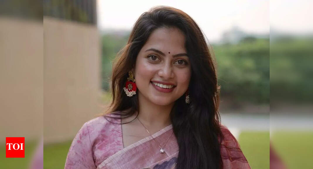 Madhumitha reveals why she quit upcoming show Ethirneechal 2 - The ...