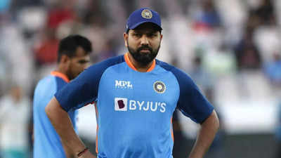 'After winning the World Cup, my life has...': Rohit Sharma