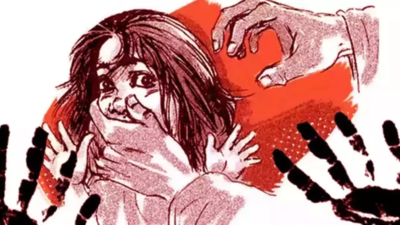 22-year-old woman molested in bus on Agra -Lucknow Expressway