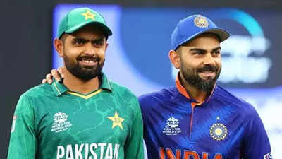 There's a hell of difference between Virat Kohli and Babar Azam, says former Pakistan opener