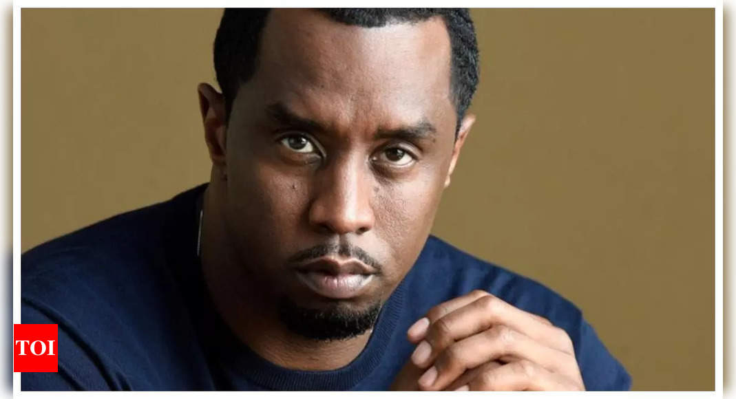 Diddy’s celeb guests knew when to leave the party; ‘what happened before 2 am…’ – Times of India