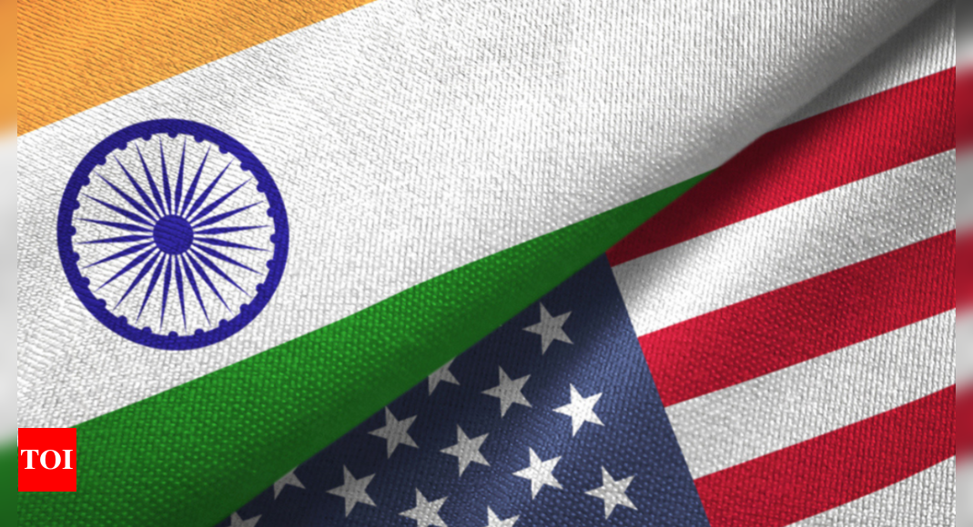 India Rejects USCIRF Report, Calls It Biased