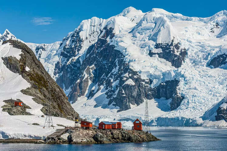 Antarctica
