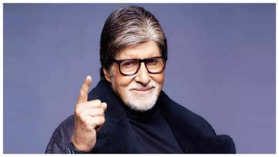 Did you know Amitabh Bachchan used to smoke 200 cigarettes a day?