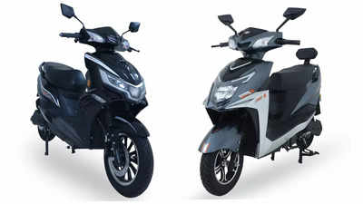 Komaki Prime, Ace e-scooters launched at Rs 49,999: Range, features and more