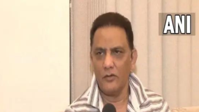 Mohammad Azharuddin skips ED summons in money laundering case