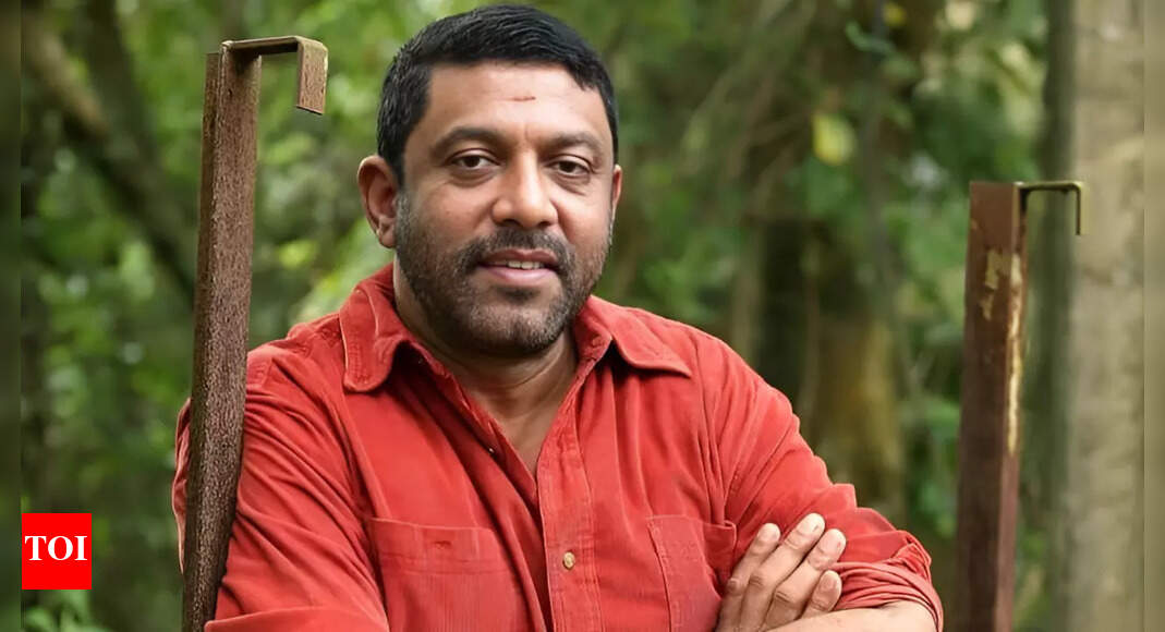 Actor Mohanraj aka Keerikadan Jose passes away