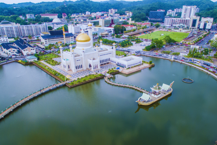 Brunei