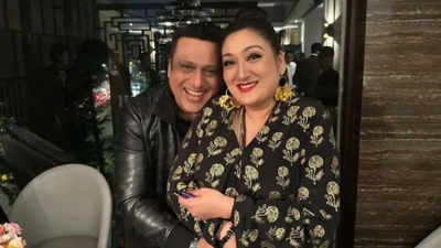 Govinda’s wife Sunita Ahuja shares positive update on his health after gunshot incident: 'He will get discharged tomorrow at noon'