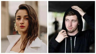 Alia Bhatt to set the stage on fire with Grammy-winning DJ Alan Walker on his Walker World India Tour: Report