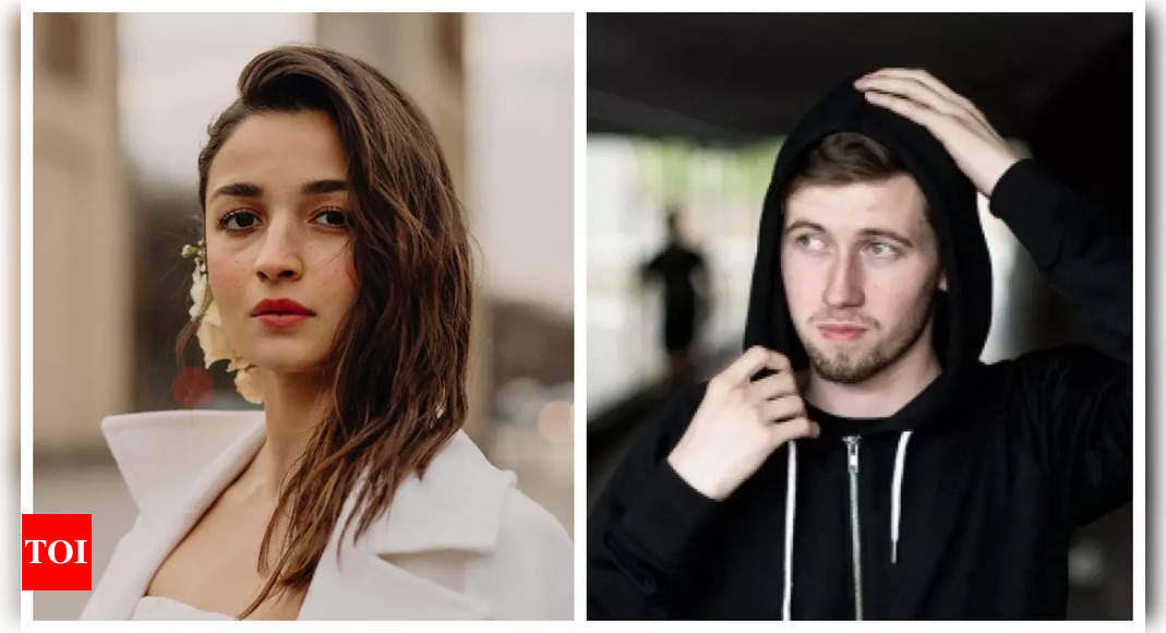 Alia Bhatt to set the stage on fire with Grammy-winning DJ Alan Walker on his Walker World India Tour: Report |