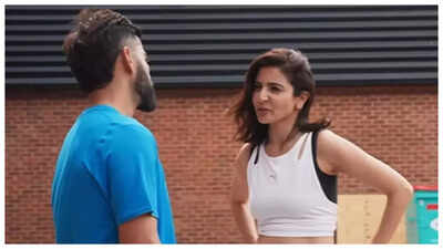  'Jiska bat vo pehle batting karega'
