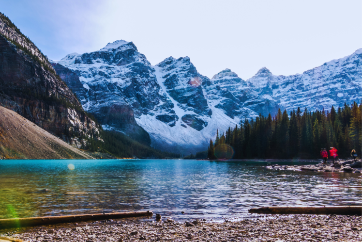 Banff National Park