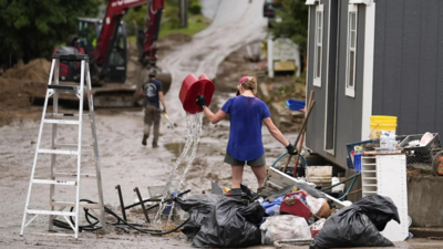 Hurricane Helene leaves 200 dead as Georgia and North Carolina report more fatalities