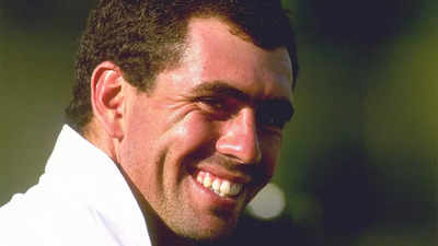 Hansie Cronje - South African cricket's fallen hero