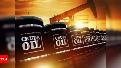 Oil Prices surge over 5% amid escalating conflict in Middle East ...