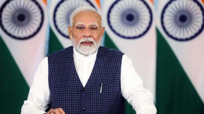 PM Modi chairs high-level security meeting amid West Asia conflict: Report