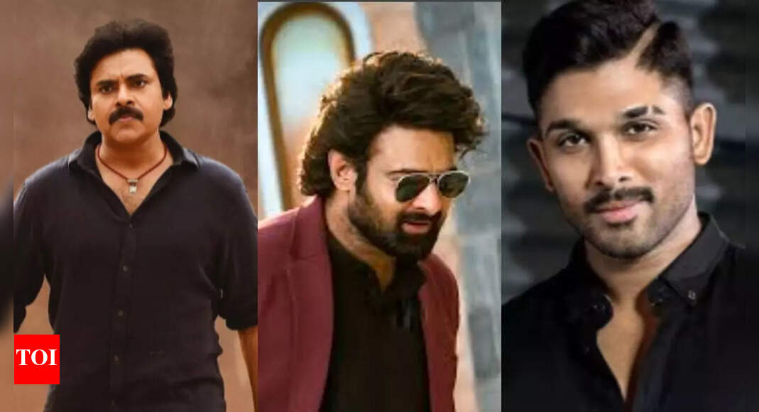 Pawan Kalyan, Allu Arjun, or Prabhas? Daggubati Suresh Babu reveals name of the biggest star in Tollywood