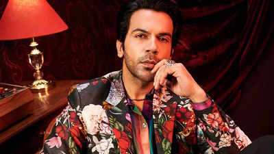 Rajkummar Rao talks about his most underrated performances: 'Trapped didn’t really catch too many eyes of the people'