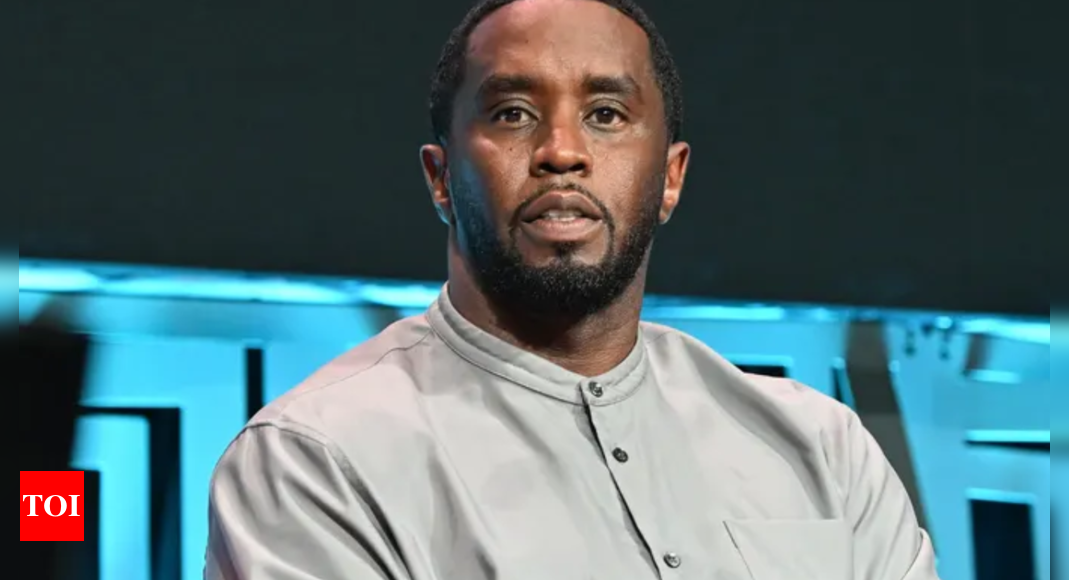 ‘People who worked closely with Diddy terrified, losing sleep’ – Times of India