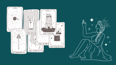 Superconsciousness Tarot Cards And Their Significance